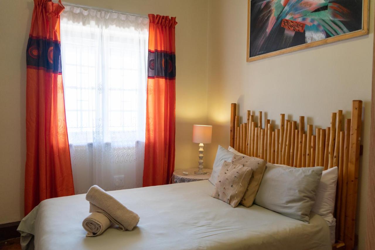 Bay Vista Guesthouse Mossel Bay Exterior foto